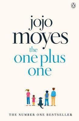 The One Plus One: Discover the author of Me Before You, the love story that captured a million hearts