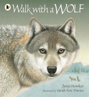 Walk with a Wolf