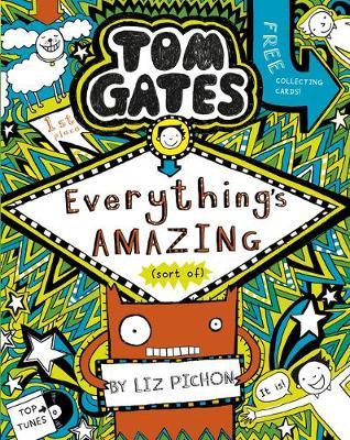 Tom Gates: Everything's Amazing (sort of)