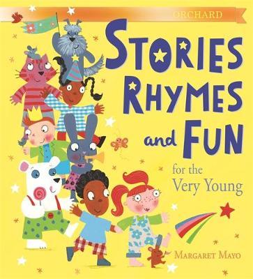 Orchard Stories, Rhymes and Fun for the Very Young