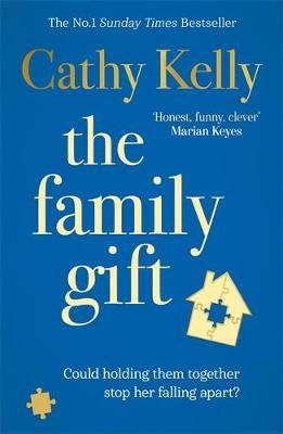 The Family Gift: A heartwarming comfort read for Autumn 2020 from the #1 bestselling author