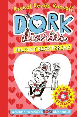 Dork Diaries: Holiday Heartbreak