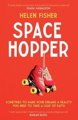 Space Hopper: the most recommended debut of 2021