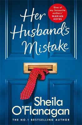 Her Husband's Mistake: A marriage, a secret, and a wife's choice...