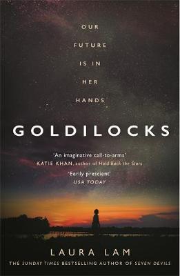 Goldilocks: The boldest high-concept thriller of 2020