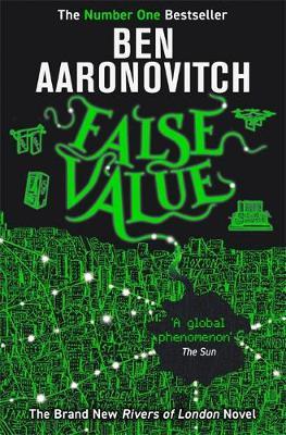 False Value: The Sunday Times Number One Bestseller