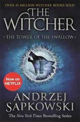 The Tower of the Swallow: Witcher 4 - Now a major Netflix show