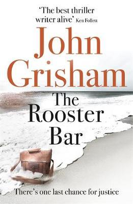 The Rooster Bar: The New York Times and Sunday Times Number One Bestseller