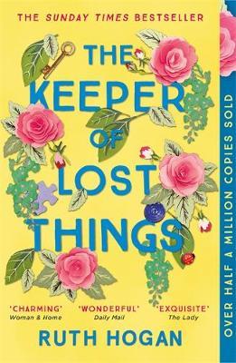 The Keeper of Lost Things: winner of the Richard & Judy Readers' Award and Sunday Times bestseller