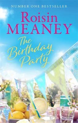 The Birthday Party: A spell-binding summer read from the Number One bestselling author