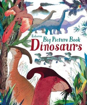 Big Picture Book of Dinosaurs