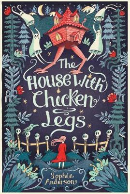 The House with Chicken Legs