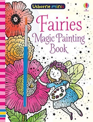 Magic Painting Fairies