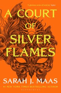 Court Of Silver Flames