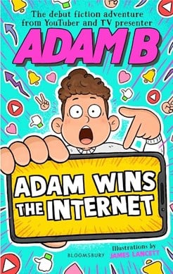 Adam Wins The Internet