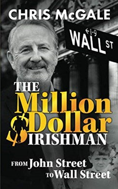Million Dollar Irishman