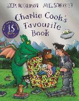 Charlie Cook's Favourite Book 15th Anniversary Edition