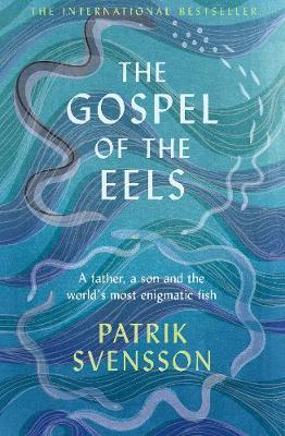 The Gospel of the Eels: A Father, a Son and the World's Most Enigmatic Fish