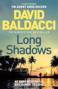 Long Shadows:  Amos Decker Series