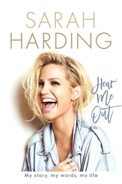 Hear me Out by Sarah Harding