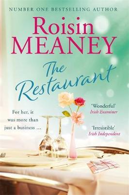 The Restaurant: Is a second chance at love on the menu?