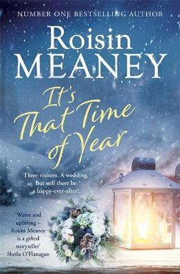 It's That Time of Year: A heartwarming festive read from the Number One bestselling author