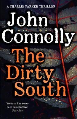 The Dirty South: the perfect gift for the crime lover in your life