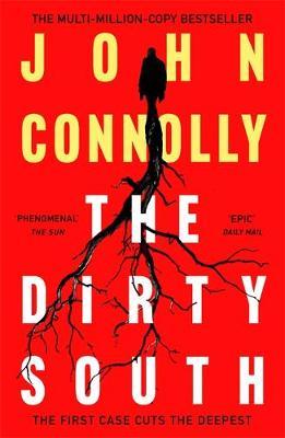 The Dirty South: the perfect gift for the crime lover in your life
