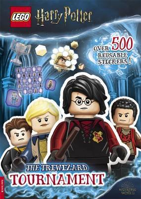 LEGO (R) Harry Potter (TM): The Triwizard Tournament