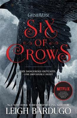 Six of Crows: Book 1