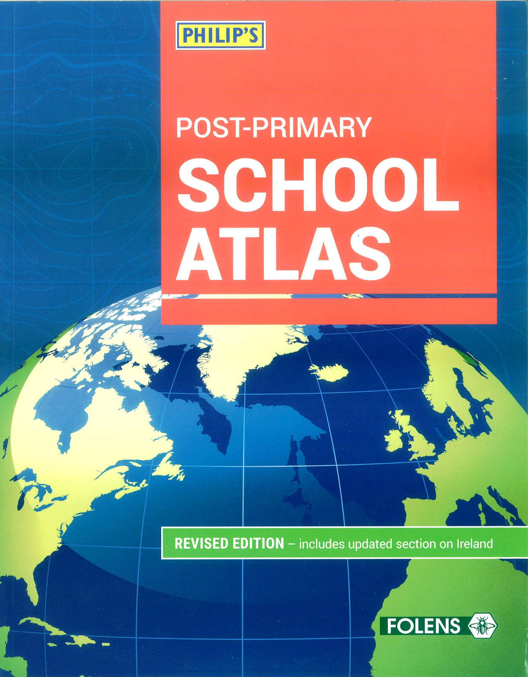 Philips Post Primary Atlas