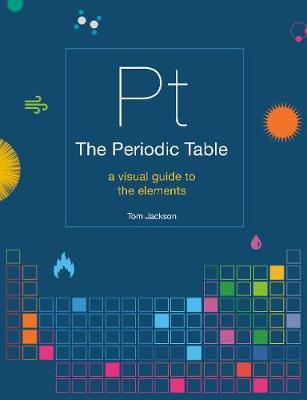 The Periodic Table: A visual guide to the elements