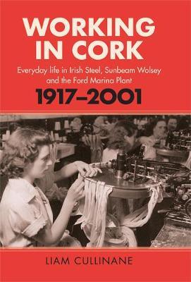 Working in Cork: Everyday life in Irish Steel, Sunbeam Wolsey and the Ford Marina Plant, 1917-2001
