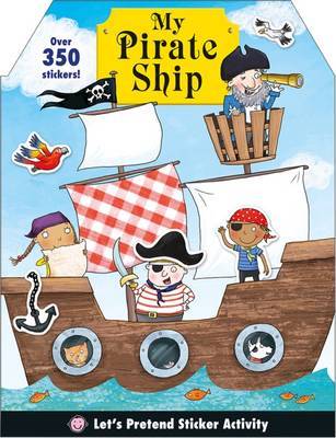 My Pirate Ship