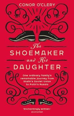 The Shoemaker and his Daughter