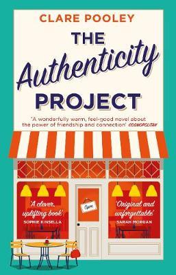The Authenticity Project: The feel-good novel you need right now