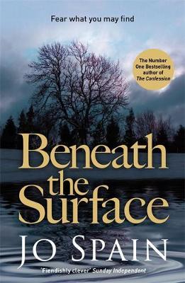 Beneath the Surface: (An Inspector Tom Reynolds Mystery Book 2)