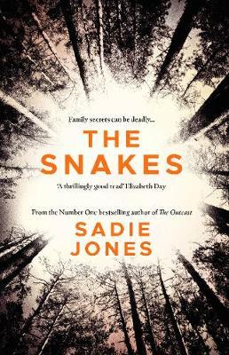 The Snakes: The gripping Richard & Judy 2020 Bookclub pick