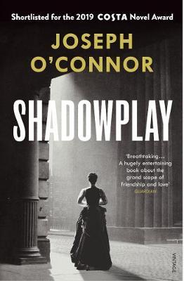 Shadowplay: The Winter 2020 Richard and Judy Book Club Pick