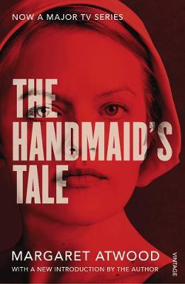 The Handmaid's Tale: the number one Sunday Times bestseller