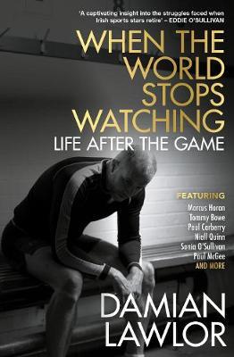 When the World Stops Watching: Is There Life After Sport?