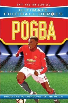 Pogba (Ultimate Football Heroes) - Collect Them All!