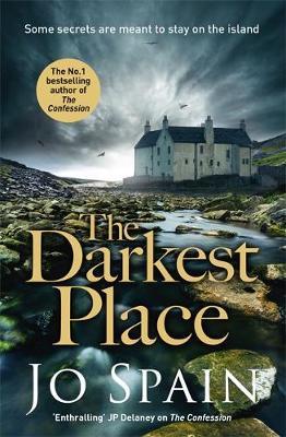 The Darkest Place: (An Inspector Tom Reynolds Mystery Book 4)