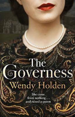The Governess: Inspired by the true story