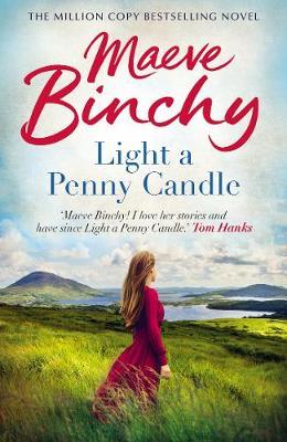 Light A Penny Candle: Her classic debut bestseller