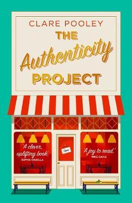 The Authenticity Project: The feel-good novel you need right now