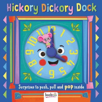 Hickory Dickory Dock