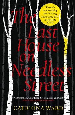 The Last House on Needless Street: the gothic masterpiece of 2021