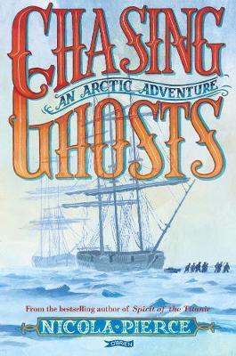 Chasing Ghosts: An Arctic Adventure