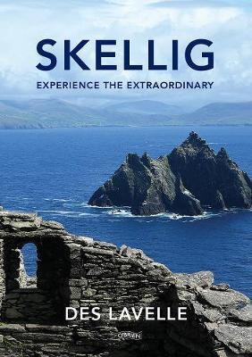 Skellig: Experience the Extraordinary